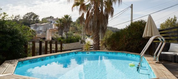 Casa de 2 dormitorios en Olivella, Spain No. 117900 38