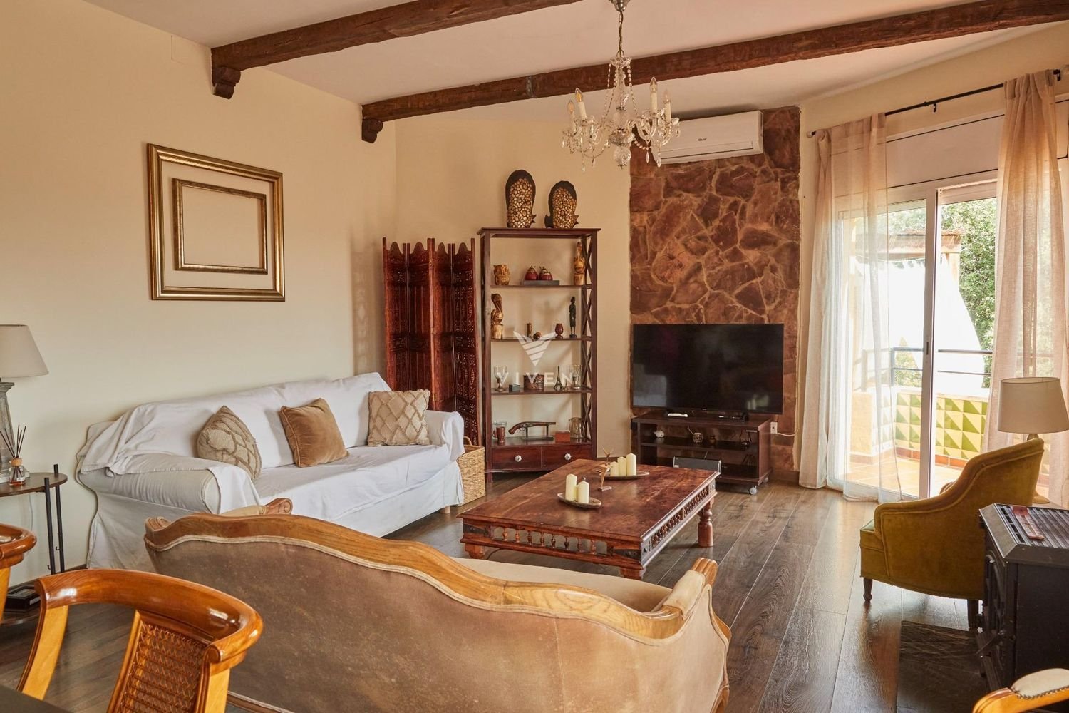 Casa de 2 dormitorios en Olivella, Spain No. 117900