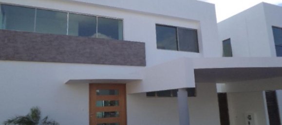 3 Schlafzimmer Haus in Mexico, Nr. 159768 2