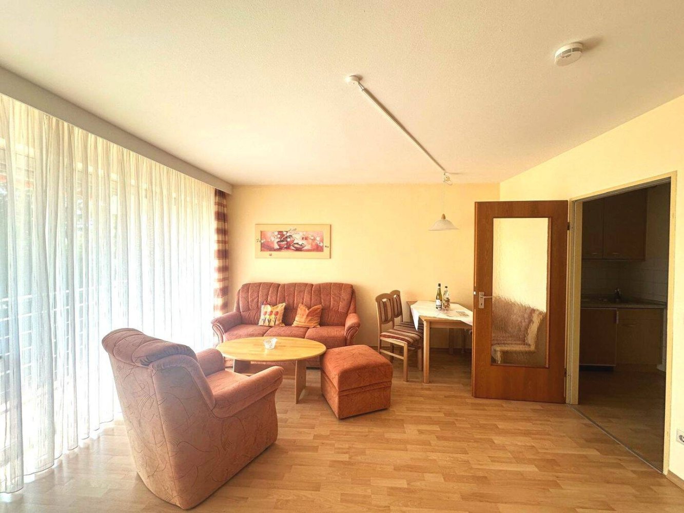 2-Zimmer Wohnung in Passau, Germany, Nr. 342065