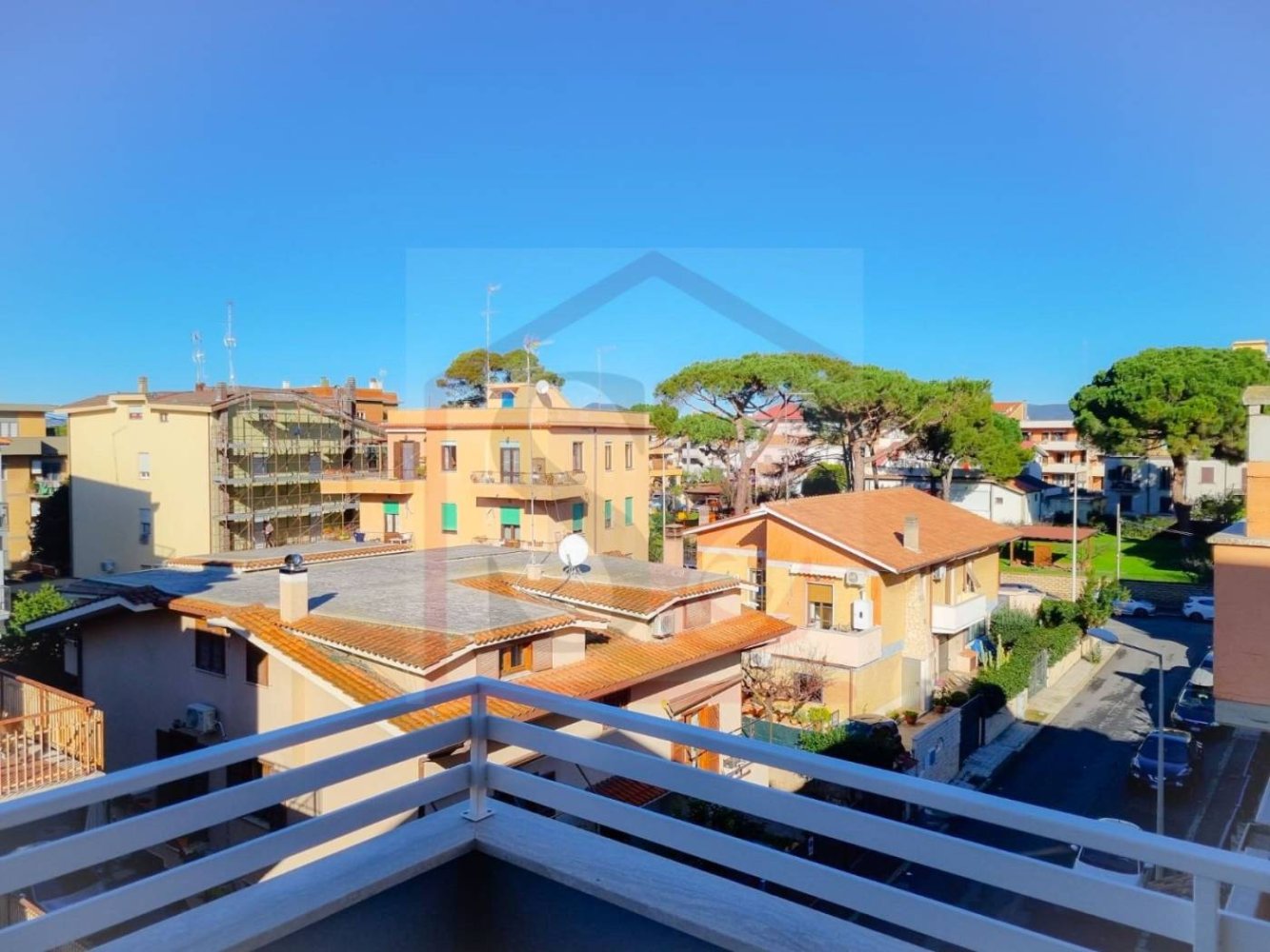 2 chambres Appartement à Ladispoli, Italy No. 11771