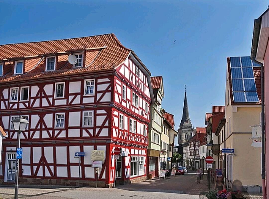 Terreno em Werra-Meisner, Germany N.º 321895