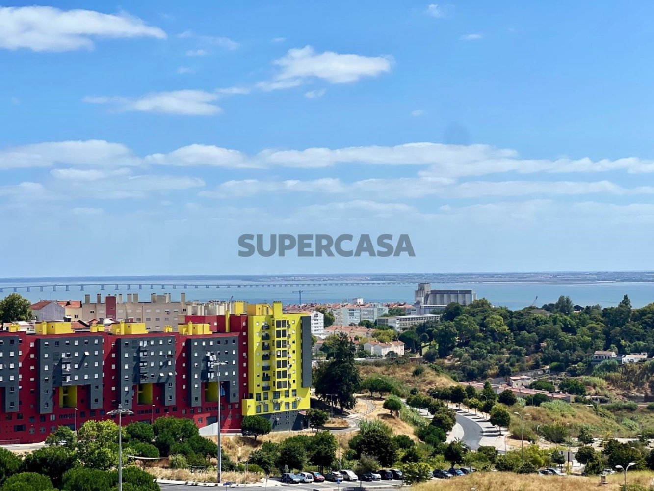 3 bedrooms Apartment in Lisbon, Portugal No. 316313