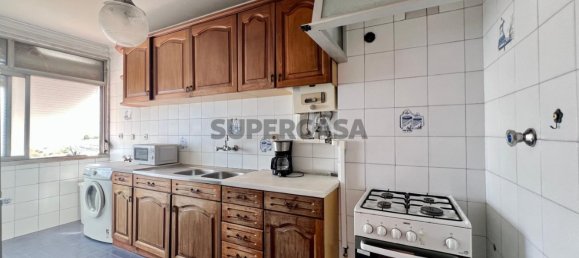 3 bedrooms Apartment in Lisbon, Portugal No. 316313 7