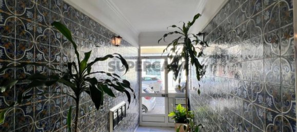 3 bedrooms Apartment in Lisbon, Portugal No. 316313 25