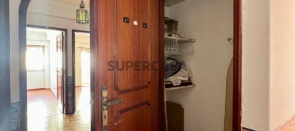 3 bedrooms Apartment in Lisbon, Portugal No. 316313 11