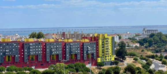 3 bedrooms Apartment in Lisbon, Portugal No. 316313 13