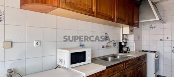 3 bedrooms Apartment in Lisbon, Portugal No. 316313 10
