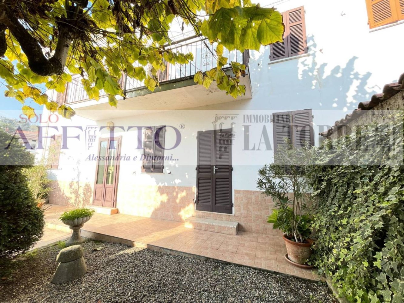 3 bedrooms House in Pietra Marazzi, Italy No. 288306