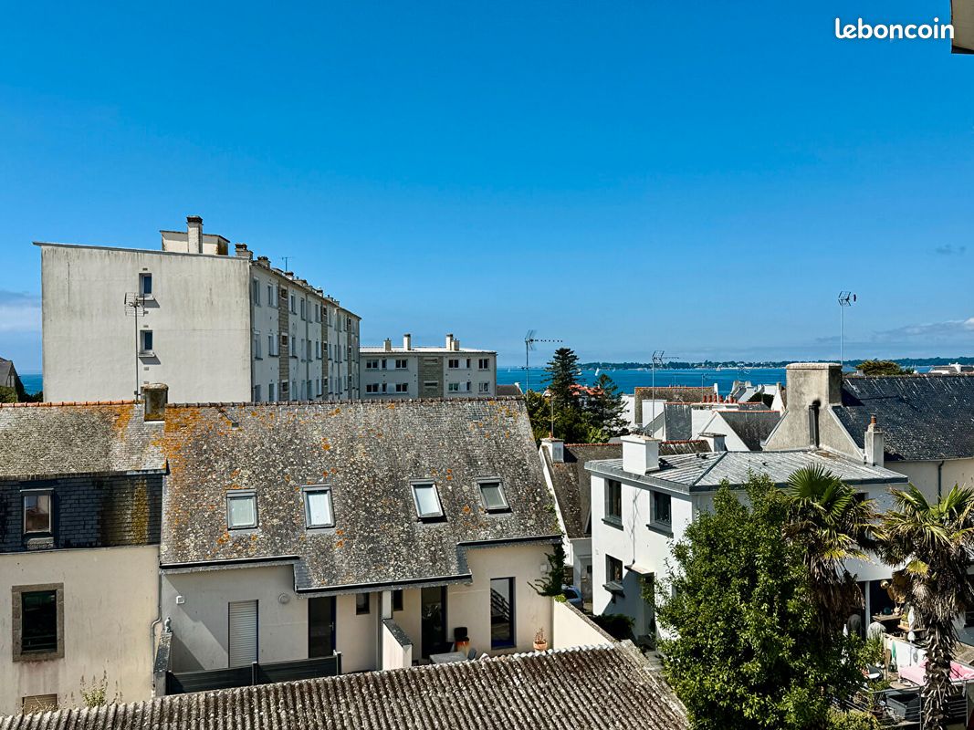 2 bedrooms Apartment in Concarneau, France No. 285831