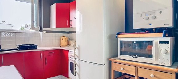 2 bedrooms Apartment in Concarneau, France No. 285831 4