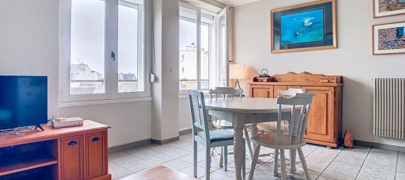 2 bedrooms Apartment in Concarneau, France No. 285831 3