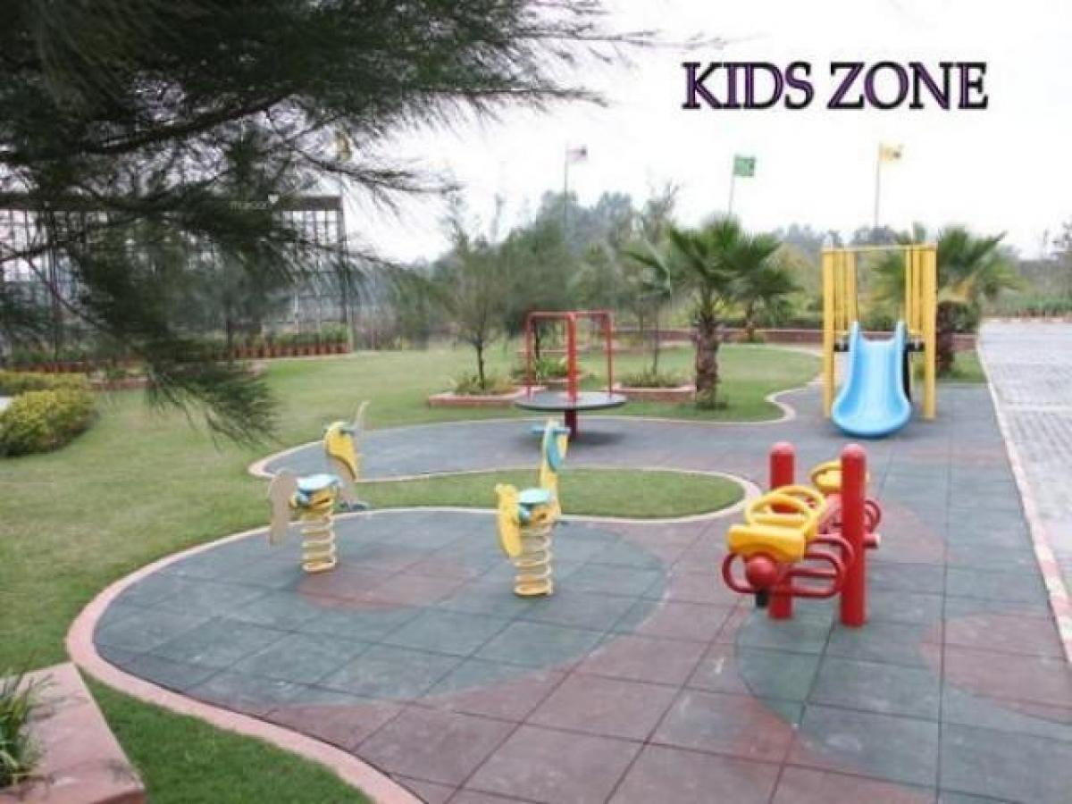 Casa de 3 dormitorios en Mohali, India No. 25989