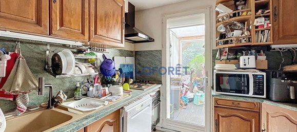 4 bedrooms House in Saint-Pierre-du-Perray, France No. 318541 5