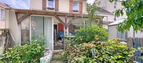 4 bedrooms House in Saint-Pierre-du-Perray, France No. 318541 2