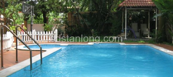 5 Schlafzimmer Villa in Tay Ho, Vietnam, Nr. 7181 8