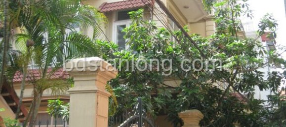 5 Schlafzimmer Villa in Tay Ho, Vietnam, Nr. 7181 2