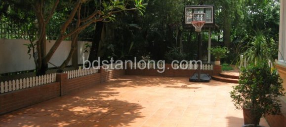 5 Schlafzimmer Villa in Tay Ho, Vietnam, Nr. 7181 4