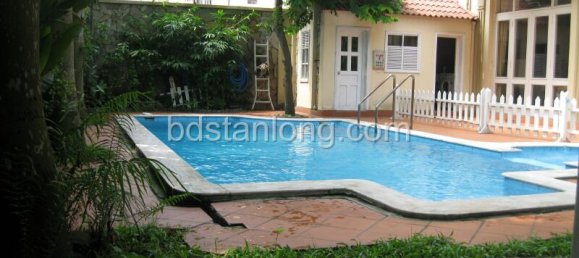 5 Schlafzimmer Villa in Tay Ho, Vietnam, Nr. 7181 11