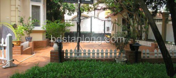 5 Schlafzimmer Villa in Tay Ho, Vietnam, Nr. 7181 12