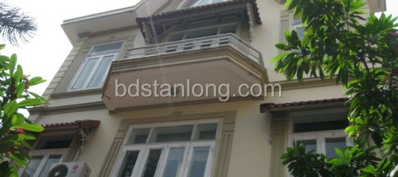 5 Schlafzimmer Villa in Tay Ho, Vietnam, Nr. 7181 10
