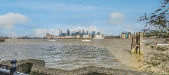 Дом с 2 спальнями в Лондон, Великобритания № 14168 28