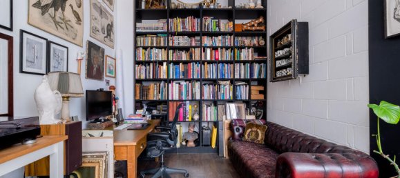 Дом с 2 спальнями в Лондон, Великобритания № 14168 7