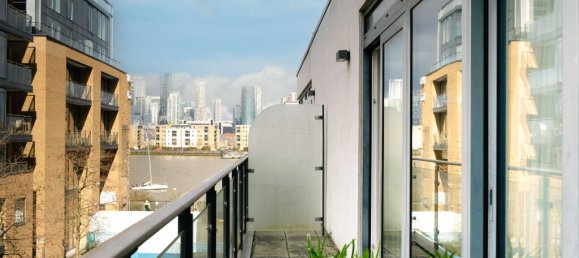 Дом с 2 спальнями в Лондон, Великобритания № 14168 32