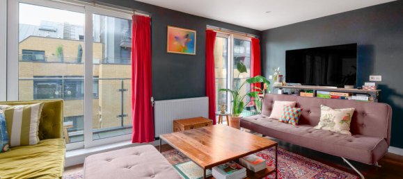 Дом с 2 спальнями в Лондон, Великобритания № 14168 36