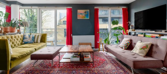 Дом с 2 спальнями в Лондон, Великобритания № 14168 11