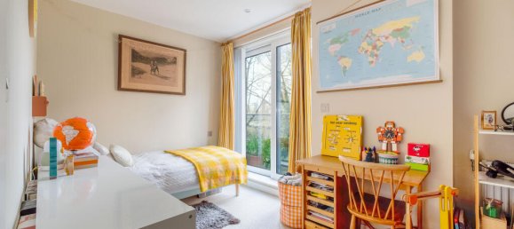 Дом с 2 спальнями в Лондон, Великобритания № 14168 8