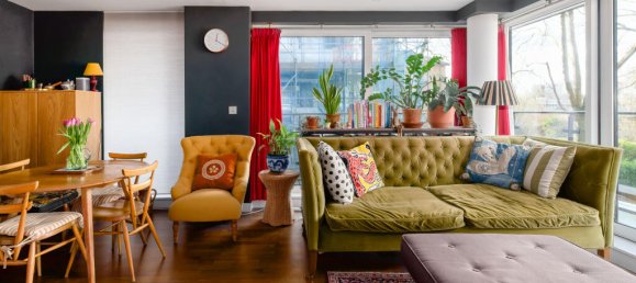 Дом с 2 спальнями в Лондон, Великобритания № 14168 4