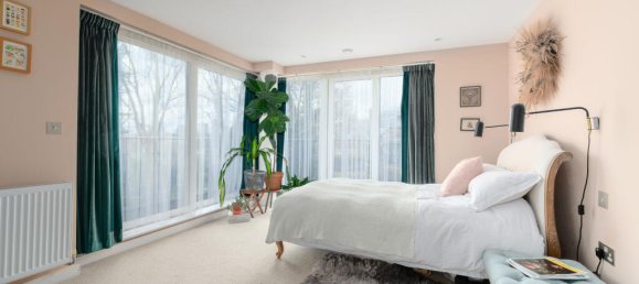 Дом с 2 спальнями в Лондон, Великобритания № 14168 5