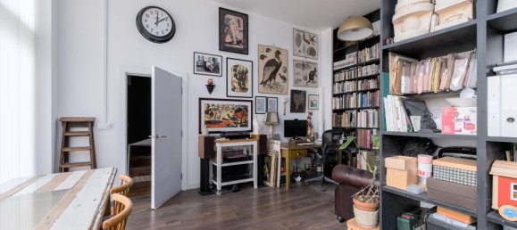 Дом с 2 спальнями в Лондон, Великобритания № 14168 30