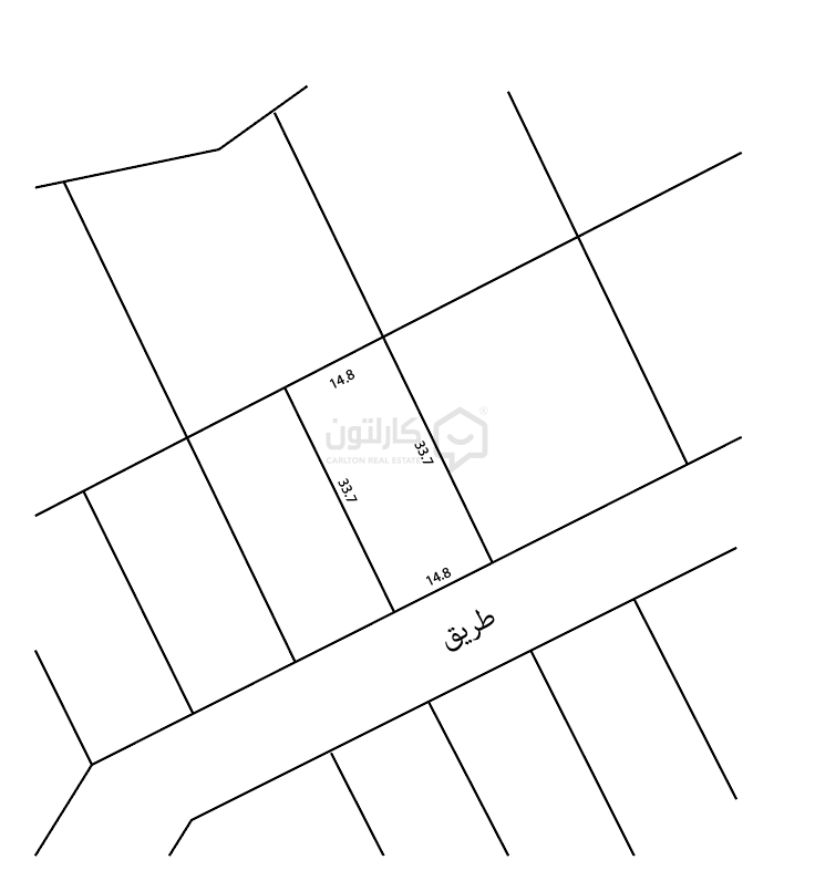 500.3m² Hotel in Tubli, Bahrain No. 641