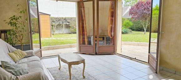 3 chambres Maison à Vernouillet, France No. 351382 3