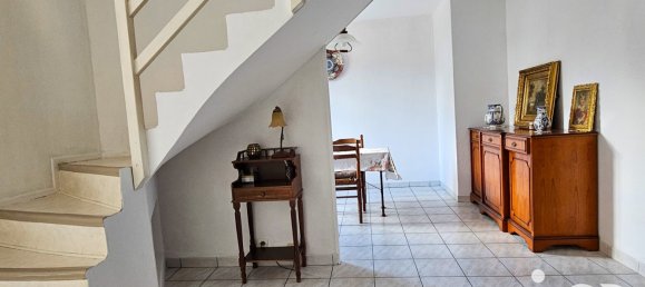 3 chambres Maison à Vernouillet, France No. 351382 6