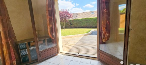 3 chambres Maison à Vernouillet, France No. 351382 4