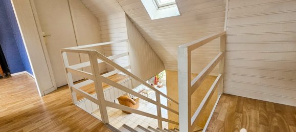 3 chambres Maison à Vernouillet, France No. 351382 12