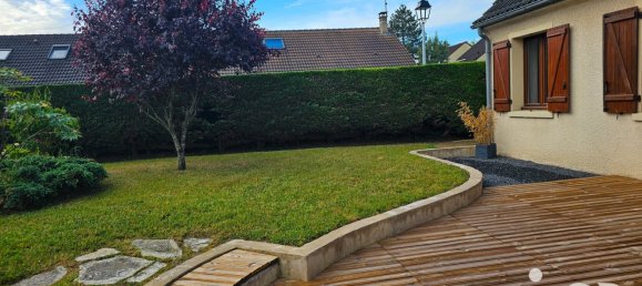 3 chambres Maison à Vernouillet, France No. 351382 20