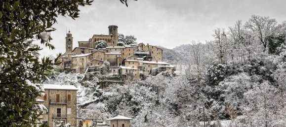 2 chambres Appartement à Bagnone, Italy No. 215774 23