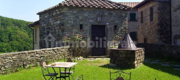 2 chambres Appartement à Bagnone, Italy No. 215774 21