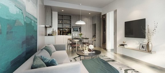 2 bedrooms Condo in SKYPARK Phuket, Thailand No. 30354 7