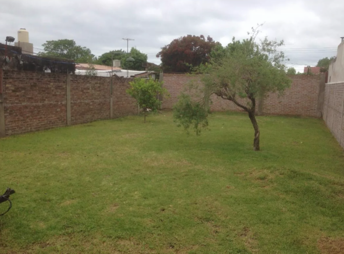 Grundstück in Almirante Brown, Argentina, Nr. 115320