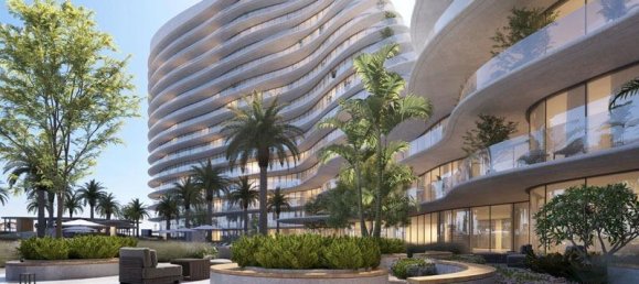 Wohnung in Al Marjan Island, UAE 60m², Nr. 106839 6