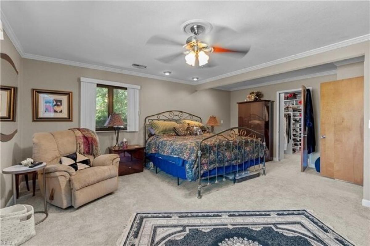 Casa T5 em Virginia Beach, USA N.º 402097