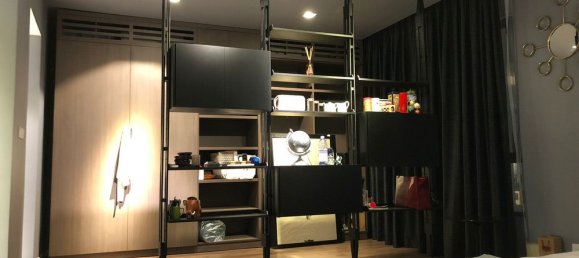 3 bedrooms Apartment in Thu Duc, Vietnam No. 18285 5