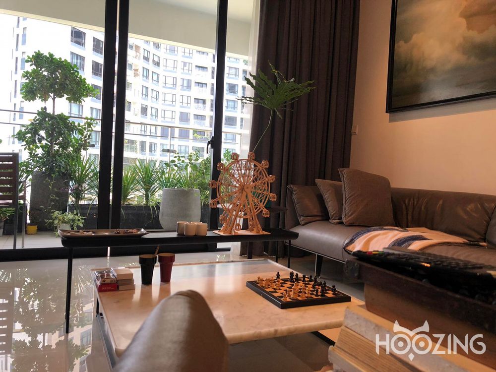 3 bedrooms Apartment in Thu Duc, Vietnam No. 18285