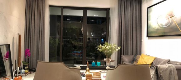 3 bedrooms Apartment in Thu Duc, Vietnam No. 18285 7