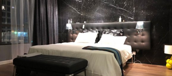 3 bedrooms Apartment in Thu Duc, Vietnam No. 18285 4